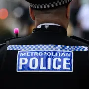 14 arrests after protest outside North London synagogue over Israeli land sale claims