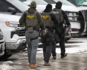 15 Charged Over Alleged Interference in Minnesota Immigration Crackdown
