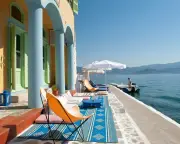 15 Chic Affordable Hotels for European Glamour from Greece to Spain