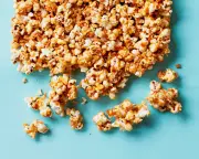 17 Delicious Ways with Popcorn: From Superfood to Indulgent Treat