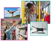18 simple exercises to make everyday life easier, from carrying groceries to playing tag