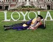18-Year-Old Law School Grad Takes on Social Media Giants