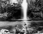 1926 Silent Documentary 'Moana' May Have Inspired Disney's Blockbuster