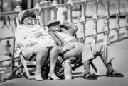 1976 UK heatwave: Guardian reports fountains, smashed tube windows