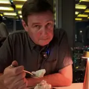 1am Duck and Waffle Visit Summed Up in Three Words by Food Blogger