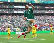 2026 World Cup: Mexico v South Korea and other matches on Thursday