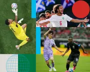 2026 World Cup Team of the Tournament: Unsung Heroes XI