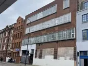 209-bed backpacker hostel approved for Vauxhall, London