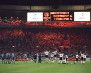 30 years on from England's Euro 96 semi-final loss to Germany: memories of a night to remember