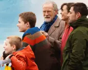 500 Miles review: a poignant adaptation of Mark Lowery's novel