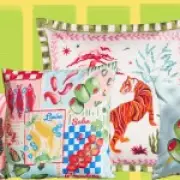 7 Best Dunelm Outdoor Cushions to Refresh Your Garden This Summer