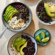 A Beginner's Guide to Cooking with Beans: From TikTok to Traditional Cuisines