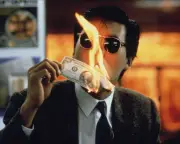 A Better Tomorrow review: John Woo's blood-drizzled crime classic still fierce
