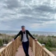 A Couple's First Trip to Scotland: Glasgow Grit and Ayrshire Spa Bliss