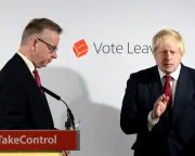 A Decade After Brexit: UK Debates Future as EU Moves On