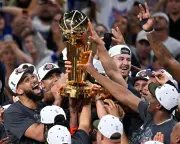 A Father, a Son, and the Knicks: A Championship Journey 50 Years in the Making