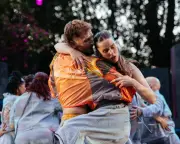 A Life in Four Seasons Review: Dancers of All Ages Shine in Vivaldi Remix