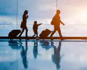 A mother's holiday fear turned to confidence after real emergency