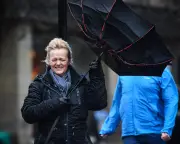 A Nation Shaped by Rain: Exhibition Celebrates Scotland's Wettest Obsession