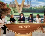 ABC asks public for support as FCC investigates The View and license renewals