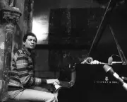 Abdullah Ibrahim, South African jazz pianist and composer, dies at 91