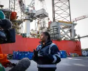 Aberdeen South Byelection: Oil and Gas Dominate SNP-Tory Contest