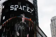 Aberdeen's Caution on SpaceX IPO: A Calculated Risk