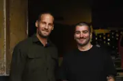 Acclaimed Chef Sertaç Dirik to Open New Soho Restaurant Kid This September