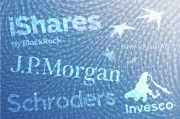 Active ETFs: The Battle to Challenge JPMorgan in Europe