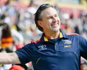 AFL Legend Tony Modra Critical After Truck Crash on Farm Near Adelaide