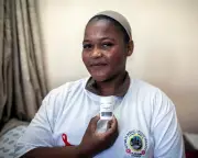 Africa Can End AIDS on Its Terms, But Needs Global Backing