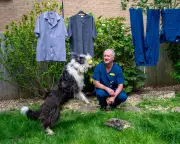 After 60, I left my online job for a new career in nursing