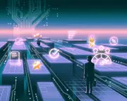 AI Could Turn More Jobs Into Gig Work, Experts Warn