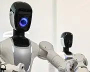 AI in the Workplace: We Must Set Boundaries, Not Just Accept Robot Takeover