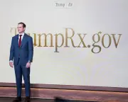 Airbnb co-founder's White House office rebuilds US government websites, raising surveillance fears