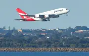 Airbus A380s grounded after wing cracks found in 16 planes