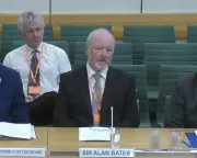 Alan Bates Criticizes Schemes for Post Office Operators Compensation
