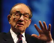 Alan Greenspan, former Federal Reserve chairman, dies at 100