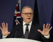 Albanese Announces CGT Exemptions for Small Businesses After Backlash