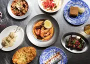 All Roads Brixton: Soul Food with Caribbean Flair Earns 4/5 Stars