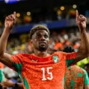 Amad Diallo Breaks Silence on Bench Role After Scoring Ivory Coast World Cup Winner
