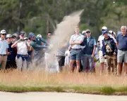 Amateur Ryder Cowan Slips Down US Open Leaderboard After Tough Stretch
