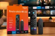 Amazon Fire TV Stick Deal: Save Big on Streaming Device in London