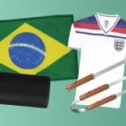 Amazon Launches Summer of Football Shop for World Cup 2026 Fans