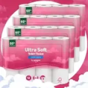 Amazon Prime Day 2026: 48-pack toilet roll deal sparks bulk-buy memories