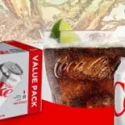 Amazon Prime Day Diet Coke deal: 24 cans for £7.50, only 31p each