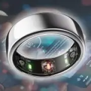 Amazon Prime Day: Oura Ring 4 at 43% off - save £117 on health tracker