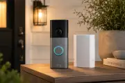 Amazon Ring Doorbell Chime: New Feature Enhances Home Security