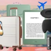 Amazon travel essentials that make flying easier in 2026