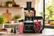 Amazon's Ninja Blender and Processor Deal: Save Big on Kitchen Appliances